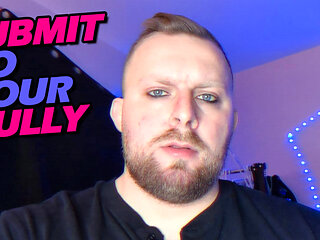 Your Therapist Is Your Bully! POV Roleplay With Thick Cumshot