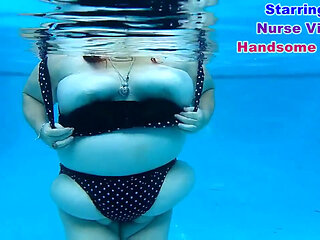 Wet Wild Fun in the Sun Full Video