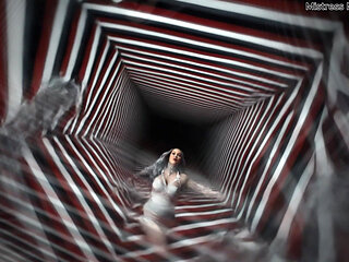 Turned Into Mistress Mishas Brain Toilet