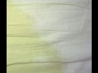 Fodendo o meu cuzinho