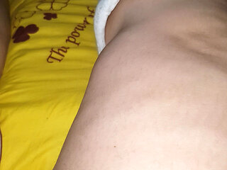 Wiggling My Toes in Cast