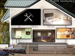 Boundaries of Morality 8 Emma and Tyler Went on a Break and Went Naked at the Go Away