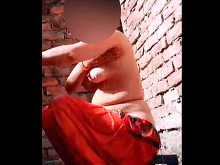 Very Smart Teenage Hot Sexy Beautiful Girl Is Seen to Be Fully Refining Her Hot Youth. Hai Mere Se Mere Husn Meri Hot Sexy