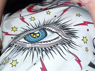 Latest Indian Porn Crott in Pussy