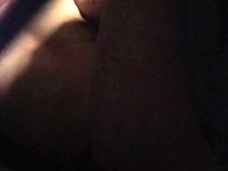 Feeling cute and naughty tonight