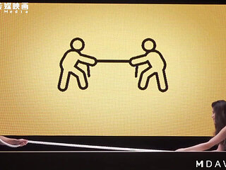 Mtvq15-ep1 Heartbeat's Sex Number Ep1 / Persian X Yunxi / Physical Compatibility Test