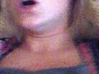 Amateur blonde for amazing hardcore