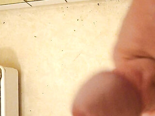 Bathroom Floor