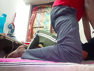 Bf fucked me nonstop  without asking for my wish