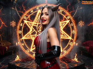 Welcome to the Hell Where You Never Stop