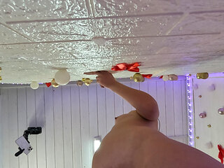 The lollipop dick gave up first. AllMyLinks MisssVikki