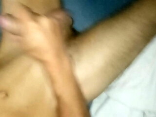 Tocandome solito