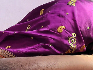 Desi Indian Stepsister Fucked by His Stepbrother