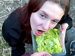 RLP: Bonus Jesie Rose - Piss, Cum.