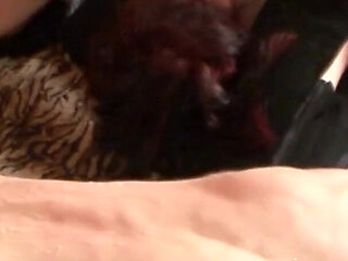 Switching from one cock to another by BB-VIDEO Produktion