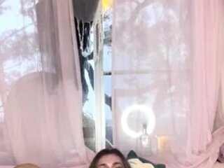 Daddyswallet Masturbates In Lingerie