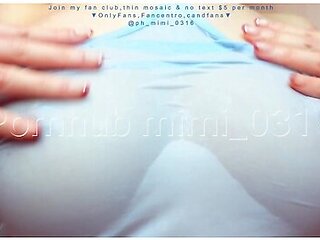  Boobs Massage Nipple Orgasm