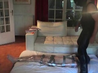 BDSM Porn HD scene 388