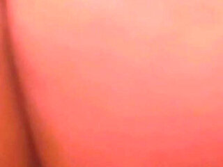 Stepmom BBW Latina Big Tits, Slow Motion Fans Only.