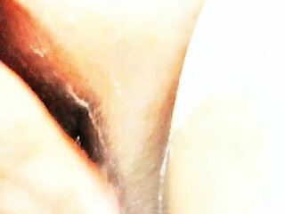 Pussy Play Fingering