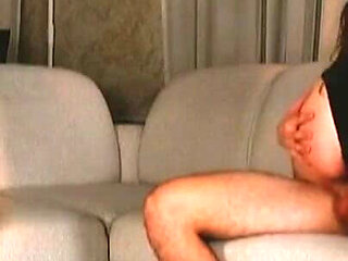 Will You Please Fuck Me Through