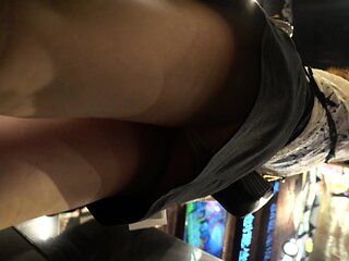 Great Amateur POV