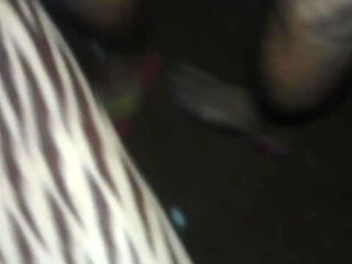 Hard sex with my stepsister's Culona