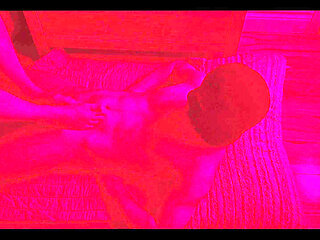 High Angle of Redroom