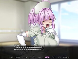 [Nope Nope Nurses] - Part 7
