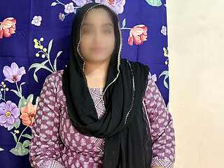 FreeLandlady &amp_ Tenant ki chudai- hot desi tanant pay rent by fuck with landlord daughter in Hindi Audio