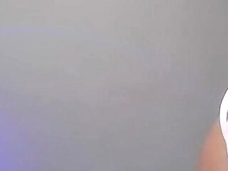 Fuck My Ass and Make It Crampie - Live Show