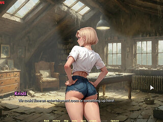 Moonripple Lake Part 05 - by Bananacreamgames