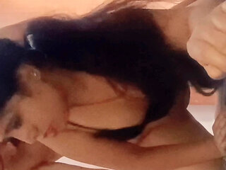 Indian Girlfriend Fucked by Lover Before Her Marriage