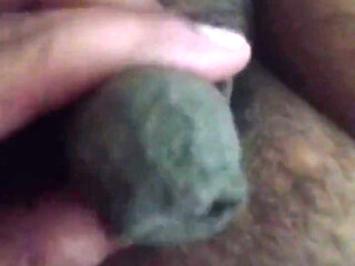 Look at Me Jerking off