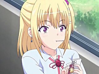 Im sorry for the sensi ni: Milf, Hentai  Anime Porn