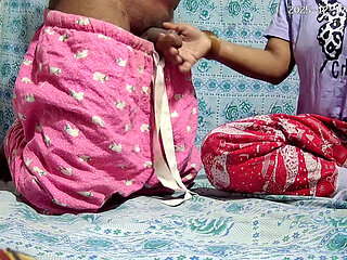 Indian dasi bahabi and Dewar doggy style sex