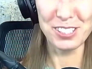 Trikepatrol Interview - Christy Love (pastor, Adult Performer and Comedian!)