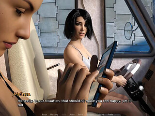 Acting lessons: wild rock concert party ep 37