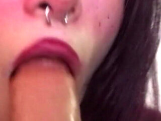 Blowjob Sex Show Special