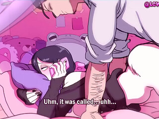 The Best parts of Lewdfroggo