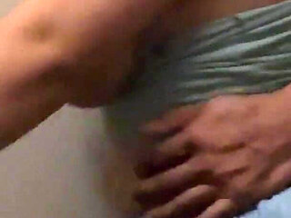 Quickie Before College