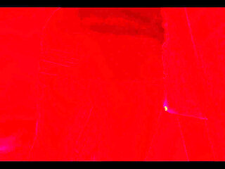 Had to Try Out This Little Room