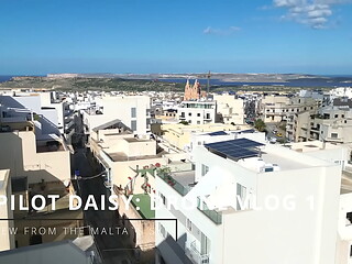 Drone Diaries with Pilot Daisy