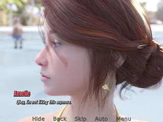 Enjoying Intimacy in the Back of the Car - Heart Problems - Ep38