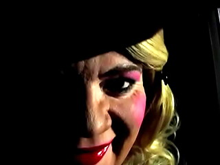 Fiona Fortune Gloryhole Experience