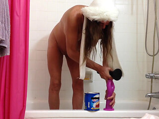 Lizzy Yum Vintage and Behind the Scenes Interviews 6