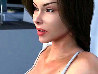 Away From Home [18] Part 73 Good Morning Fuck by Loveskysan69