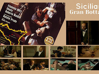 Sicilian Great Bottane