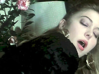 All the Divas of the 80s and 90s Brought Together in a Unique Orgy