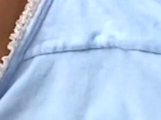 This Hot College Girl Is Giving the Best Blowjob